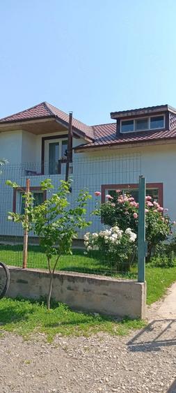 Casă cu Teren 500 Mp în Cornetu
