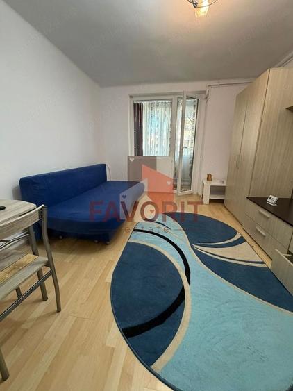 Apartament 1 camera | Complexul Studențesc | Centrală proprie - 2