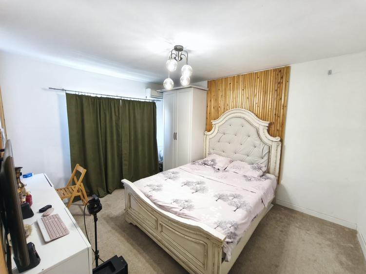 Apartament cu 2 camere semidecomandat în Eroilor