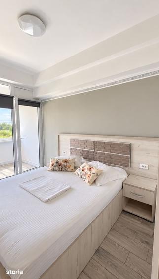 Apartament cu 2 camere în Nord