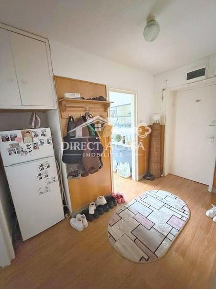 Apartament cu 3 camere în Tudor