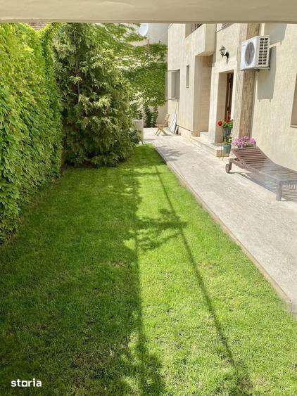 Apartament cu 3 camere în Păcurari