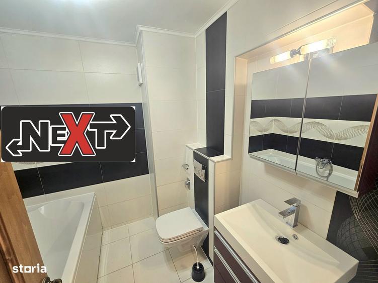 Apartament cu 3 camere în Calea Romanului