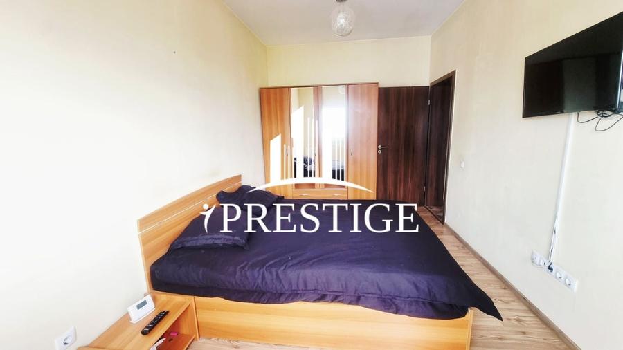 Apartament cu 2 camere decomandat, mobilat în Piața Cluj