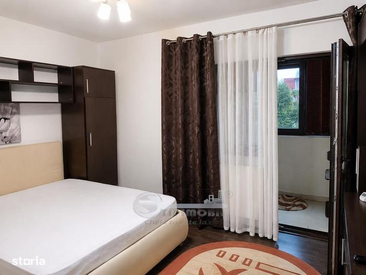 Apartament cu 1 camera in bloc nou Tatarasi | Aer conditionat | Disp - 1