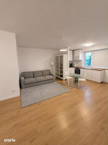 Apartament 2 camere | Ivory | 57 mp - 1