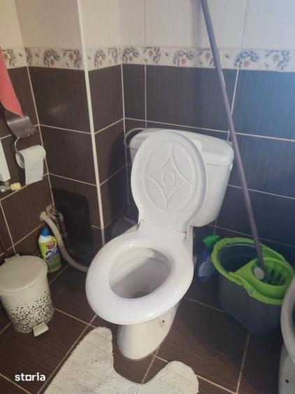 Garsonieră în Central
