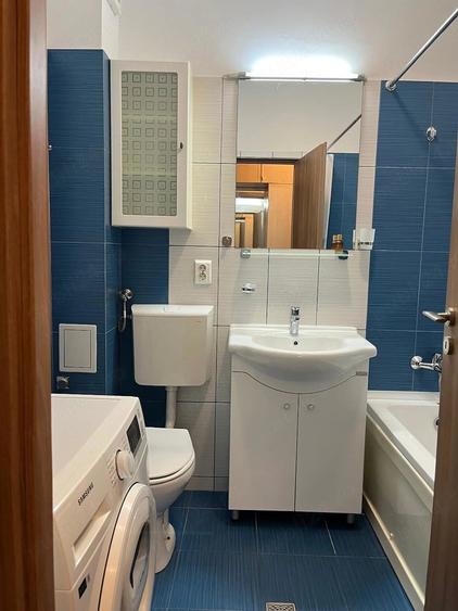 Apartament cu 2 camere semidecomandat în Dristor