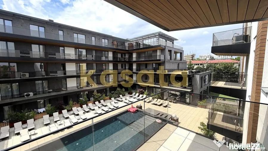 Apartament cu 4 camere decomandat în Iancu Nicolae