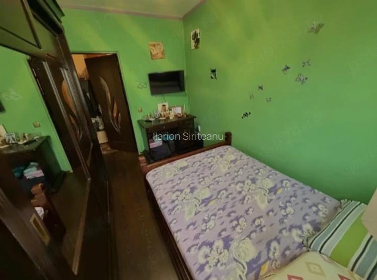 Apartament de vanzare pe str stejarului 31 in flore?ti (Cluj-Napoca)