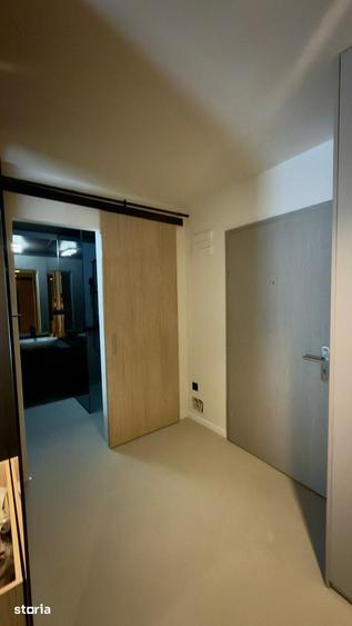 Apartament cu finisaje premium, terasa, zona strazii Soporului - 2