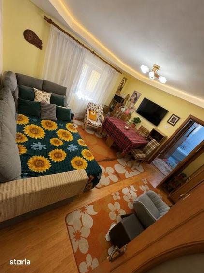 Apartament 2 camere, semidecomandat, 56 mp, zona centrala Bals - 10