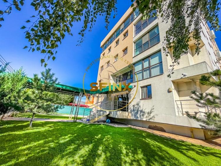 Casă individuală cu 6 camere cu Canalizare în Pipera