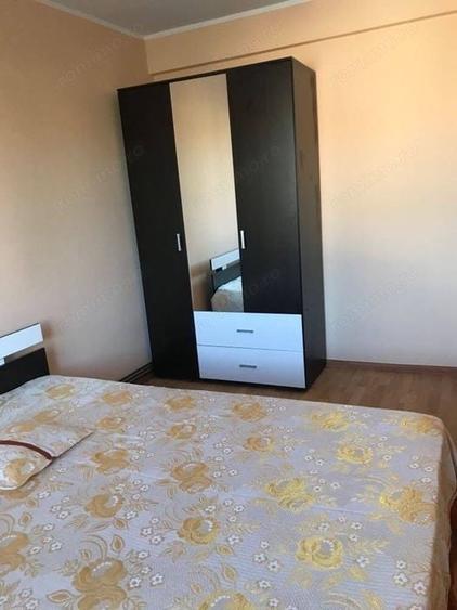 Apartament cu 2 camere decomandat în Blașcovici