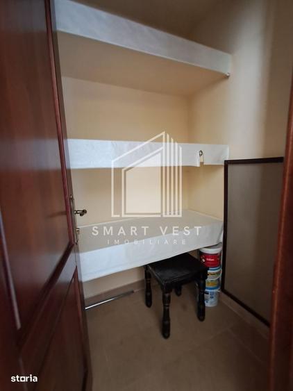 Apartament 3 camere | Etaj 1 | Zona Centrala - 6
