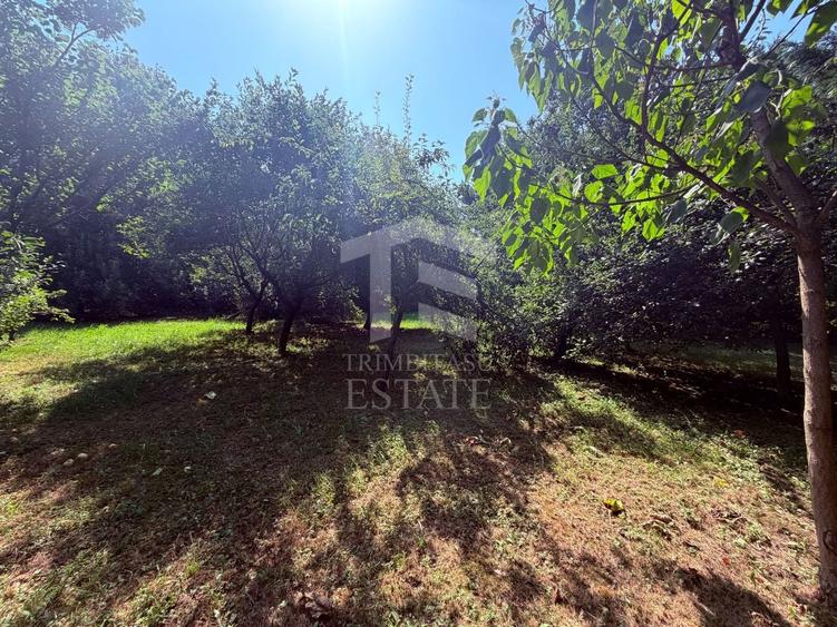 Casă individuală cu 12 camere cu Canalizare în Central