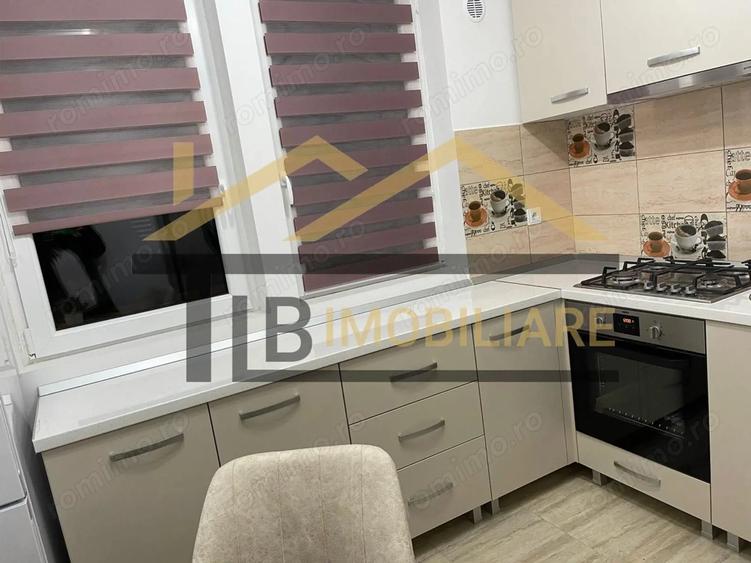 Apartament cu 2 camere decomandat în Unirii