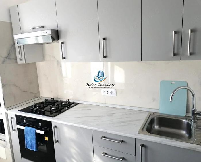 Apartament cu 2 camere decomandat în Dărmănești