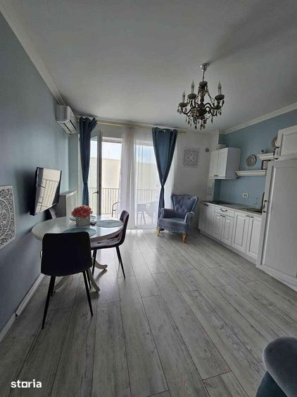Apartament 2 camere Prima Onestilor/Oradea - 13