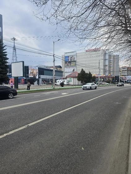 Spațiu comercial, de 58 mp, în Central