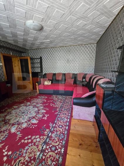 Apartament 2 camere, 56 mp, cu garaj, zona Centrala - Campia Turzii - 1