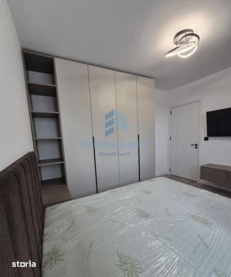 Apartament cu 2 camere decomandat în Colentina