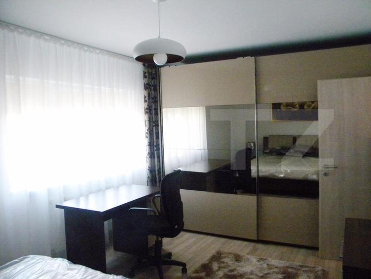 Apartament 2 dormitoare, decomandat, 66 mp, zona Spitalul de Recuperare - 3