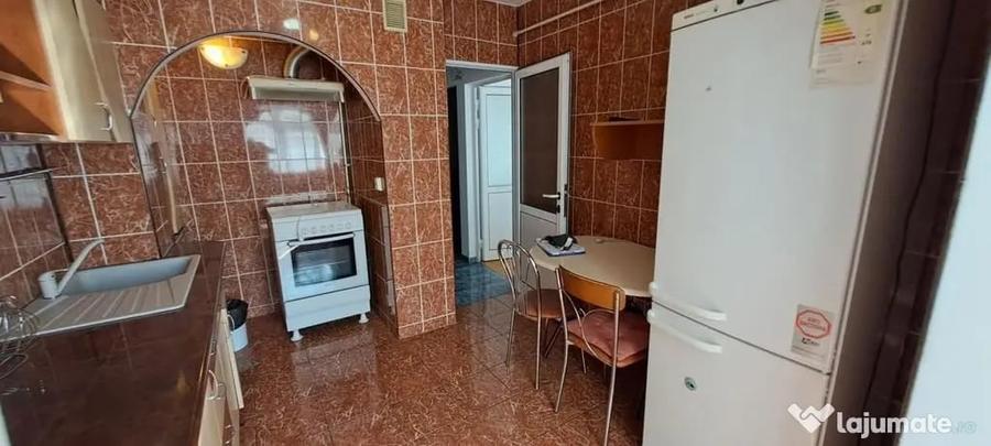 NICOLINA - Apartament 3 camere de inchiriat - 8