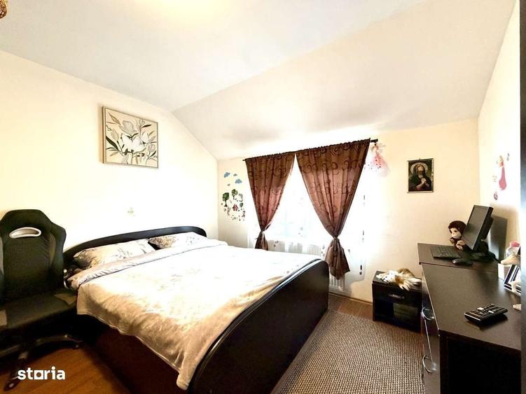 Apartament cu 2 camere în Nord