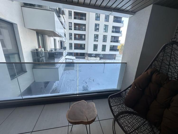Apartament cu 2 camere decomandat, mobilat în Politehnica