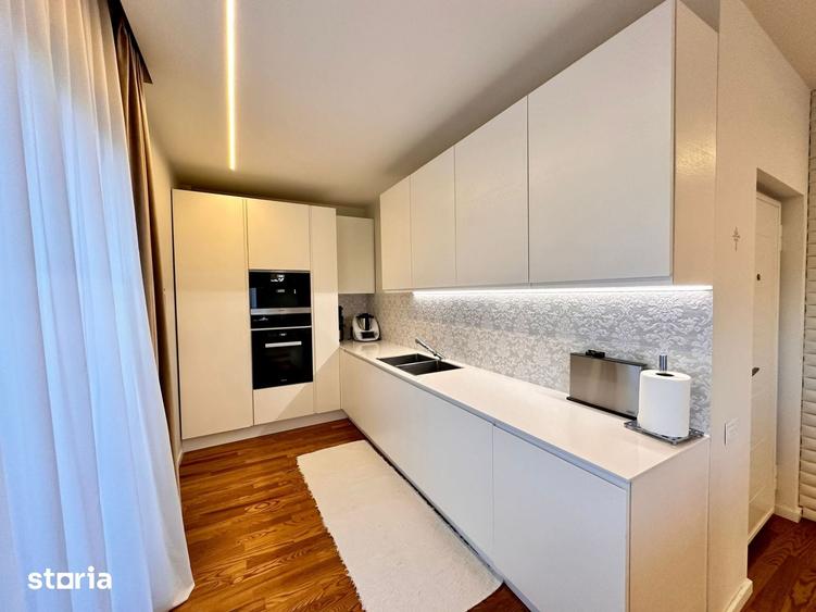 Apartament cu 7 camere în Bună Ziua