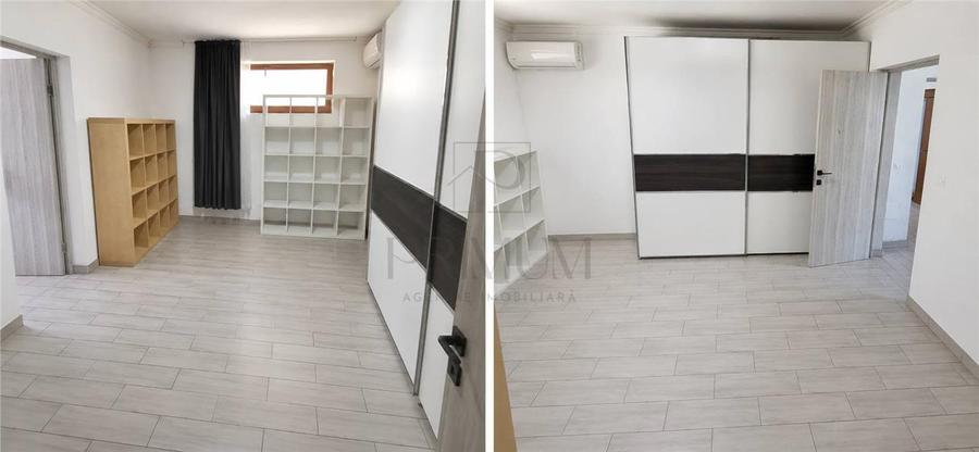 Casă individuală cu 5 camere cu Piscina în Plopi