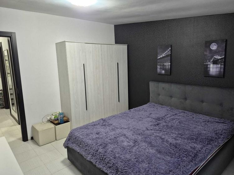 Apartament cu 2 camere decomandat în Nord
