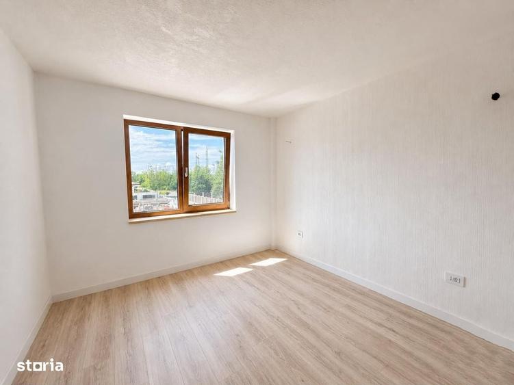 Apartament cu 3 camere în Sud