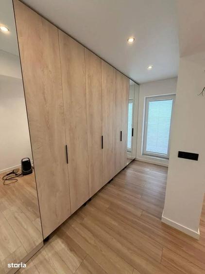 Penthouse View Superb 3 camere 8 min Metrou - Sun Plaza Gata de Mutare - 2