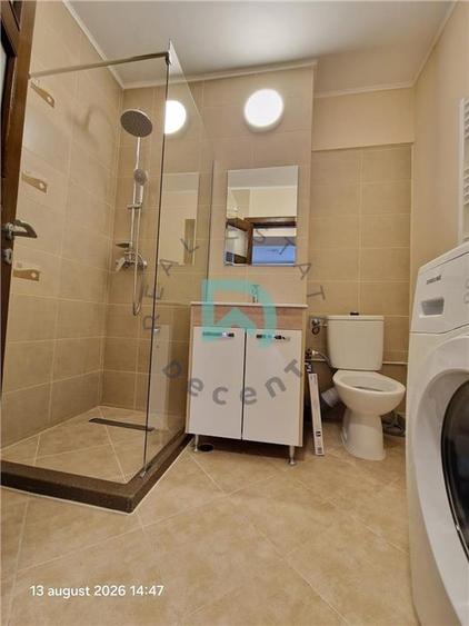 Apartament 3 camere, de inchiriat, Garii, Brasov - 19