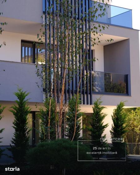 4 Camere Finalizat in zona Baneasa - Iancu Nicolae, cu vedere superba - 4