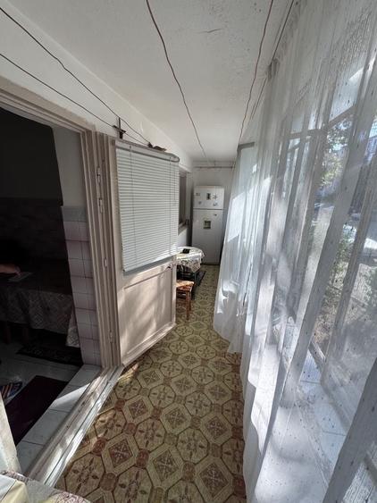 Apartament cu 2 camere semidecomandat în Viziru 1