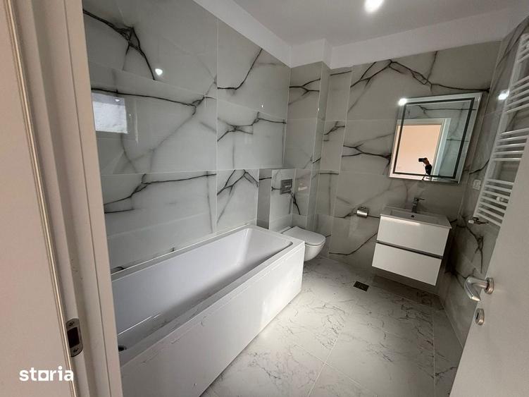 Apartament cu 3 camere în Sălăjan