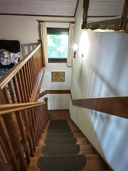 Casă cu Teren 1700 Mp în Horia