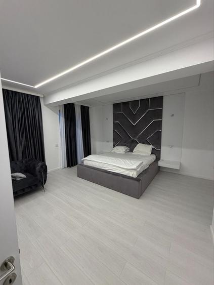 Apartament cu 4 camere în Central
