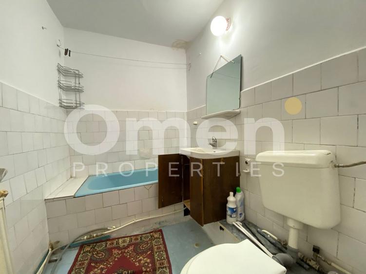 Apartament cu 2 camere decomandat, zona Catedralei - 6