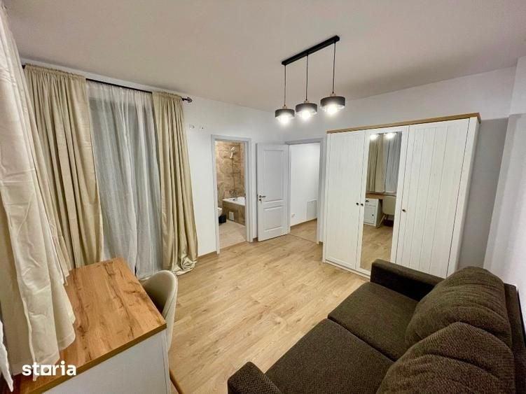 Casa moderna de inchiriat in Otopeni | 2 locuri de parcare - 7
