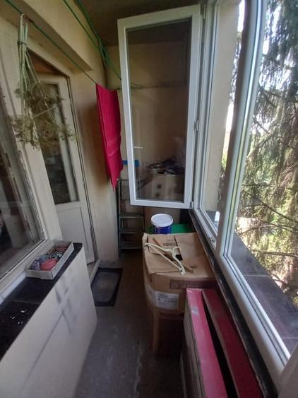 Apartament cu 3 camere decomandat, mobilat în Săsar