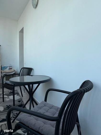 Apartament cu 2 camere decomandat în Mărăști — fotografia 1
