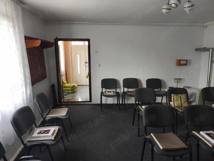 Casă cu Teren 600 Mp în Chețani
