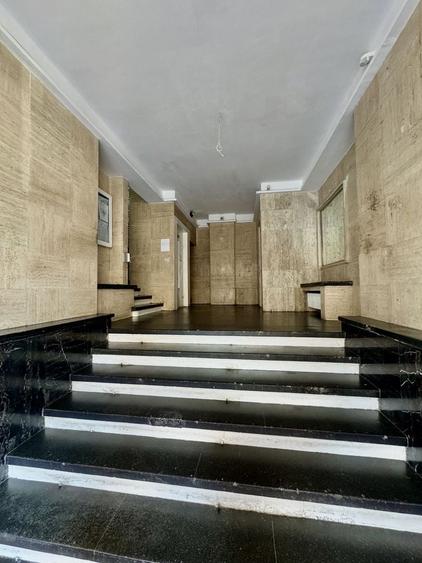 Apartament cu 3 camere circular, mobilat în Universitate