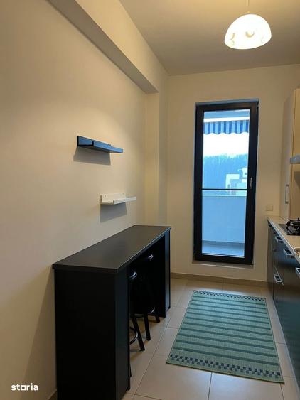 Apartament 2 camere Baneasa - 3