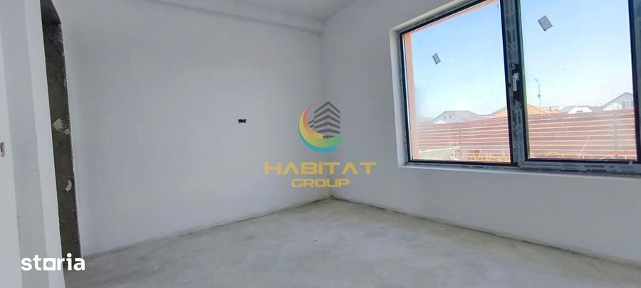 Casă cu 3 camere cu Teren 349 Mp în Vidra