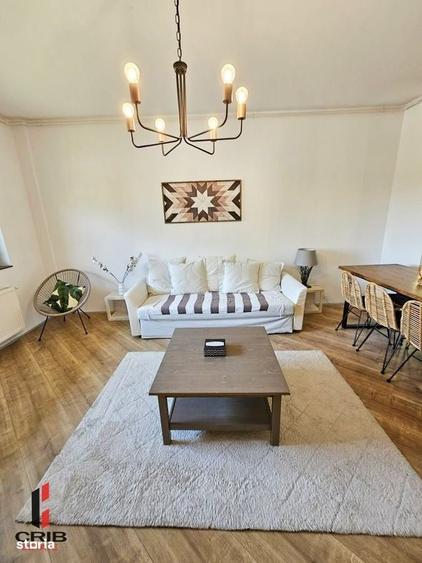 Apartament 2 Camere 4 City North Rond OMV Pipera - 1